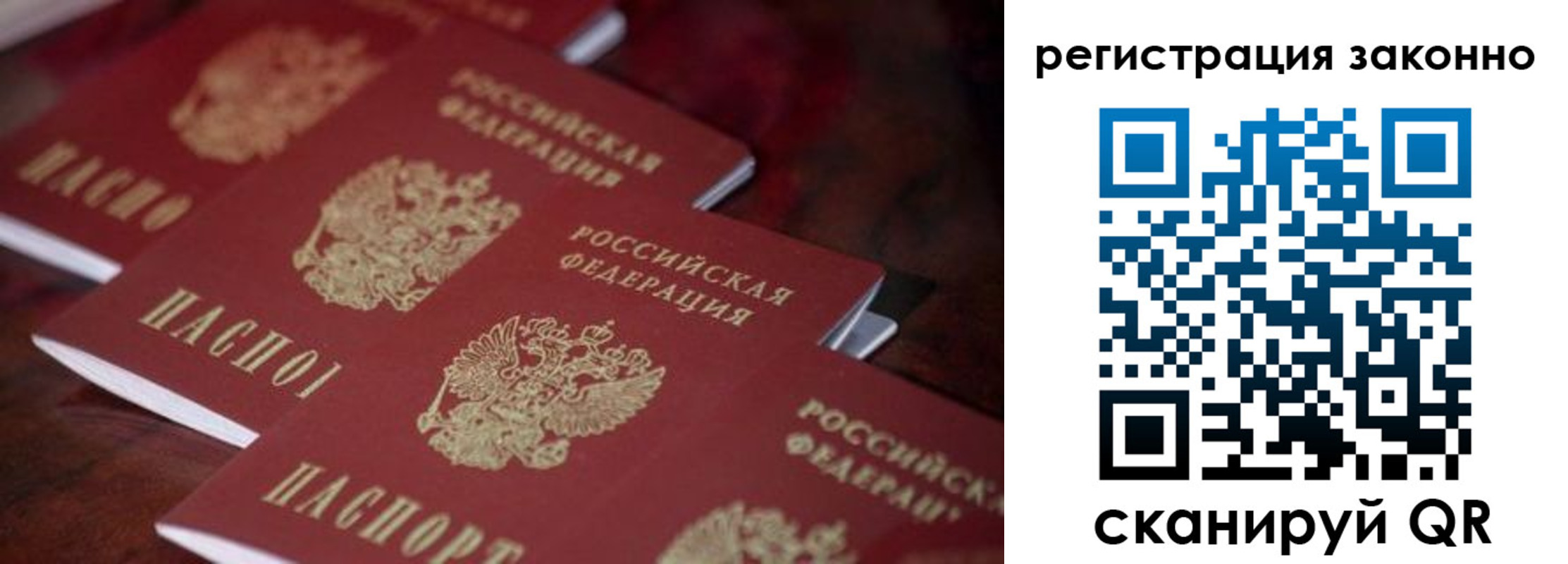 временная регистрация гарантия в Дубне