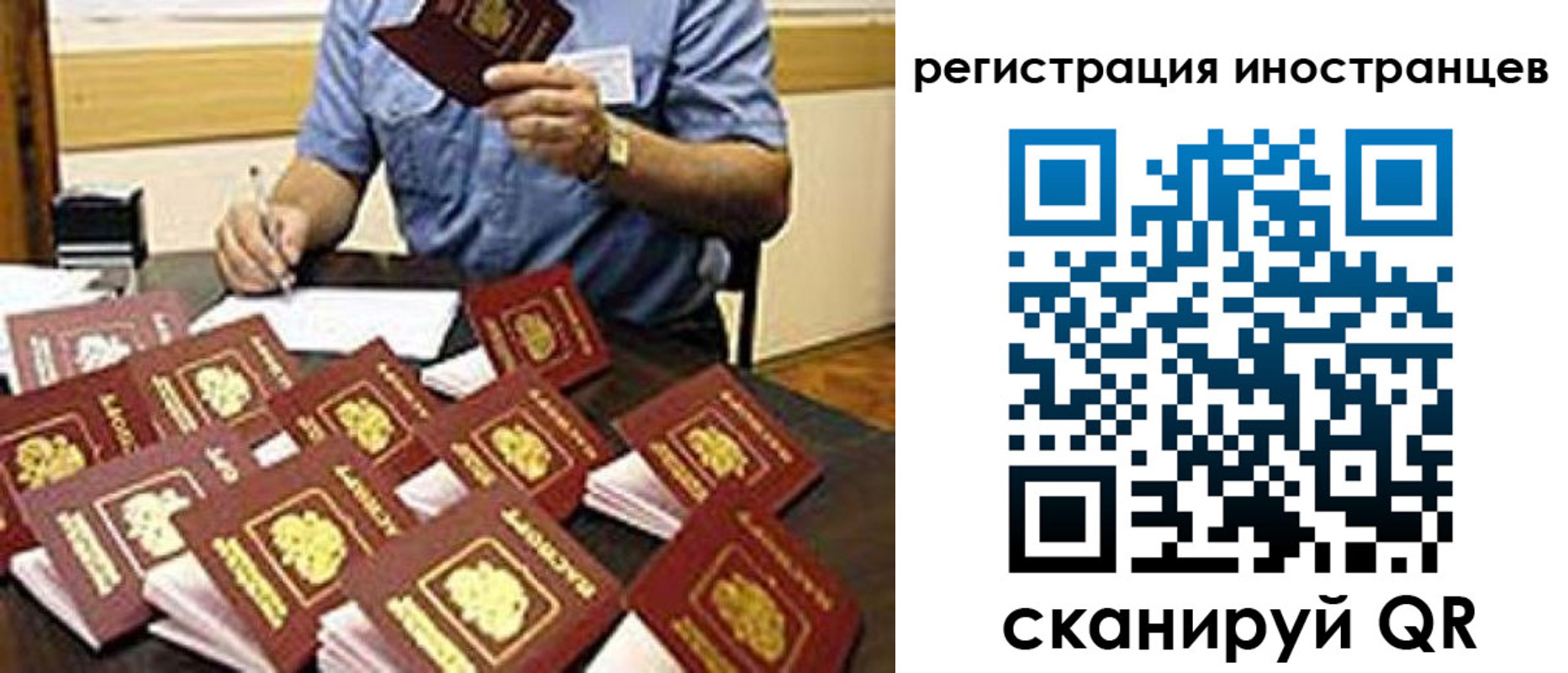 прописка 2025 в Дубне